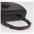 Gucci Vintage Bamboo Top Handle Leather Medium - vista 7