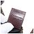 FENDI Zucca Canvas Tote Bag Brown Silver Auth 209368 - Jerrillo - vista 12