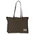 FENDI Zucca Canvas Tote Bag Brown Silver Auth 209368 - Jerrillo - vista 13