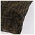 FENDI Zucca Canvas Tote Bag Brown Silver Auth 209368 - Jerrillo - vista 15