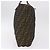 FENDI Zucca Canvas Tote Bag Brown Silver Auth 209368 - Jerrillo - vista 3