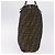 FENDI Zucca Canvas Tote Bag Brown Silver Auth 209368 - Jerrillo - vista 4