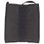 Hermès HERMES Her Line Pochette Shoulder Bag Canvas Gray Auth 210653A - Jerrillo