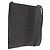 Hermès HERMES Her Line Pochette Shoulder Bag Canvas Gray Auth 210653A - Jerrillo - vista 2