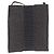 Hermès HERMES Her Line Pochette Shoulder Bag Canvas Gray Auth 210653A - Jerrillo - vista 3