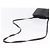 Hermès HERMES Her Line Pochette Shoulder Bag Canvas Gray Auth 210653A - Jerrillo - vista 7