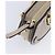 Chloé Chloe Pixy Hand Bag Leather 2way Beige Gold Auth BA16685A - Jerrillo - vista 16