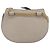 Chloé Chloe Pixy Hand Bag Leather 2way Beige Gold Auth BA16685A - Jerrillo - vista 3