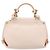 Salvatore Ferragamo Sofia Satchel Leather Medium - vista 2