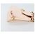 Salvatore Ferragamo Sofia Satchel Leather Medium - vista 3