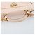 Salvatore Ferragamo Sofia Satchel Leather Medium - vista 7
