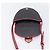 Autre Marque Saint Laurent Shoulder Bag PVC Canvas Black Gold Auth 211878 - Jerrillo - vista 19
