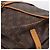 LOUIS VUITTON Monogram Saumur 35 Shoulder Bag M42254 LV Auth 207125V - Jerrillo - vista 16