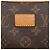LOUIS VUITTON Monogram Saumur 35 Shoulder Bag M42254 LV Auth 207125V - Jerrillo - vista 20