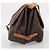 LOUIS VUITTON Monogram Saumur 35 Shoulder Bag M42254 LV Auth 207125V - Jerrillo - vista 4