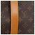 LOUIS VUITTON Monogram Saumur 35 Shoulder Bag M42254 LV Auth 207125V - Jerrillo - vista 9