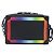 LOUIS VUITTON Taiga Rainbow Mini Soft Trunk Bag Black M30351 LV Auth 209684SAM - Jerrillo