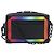 LOUIS VUITTON Taiga Rainbow Mini Soft Trunk Bag Black M30351 LV Auth 209684SAM - Jerrillo - vista 13