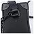LOUIS VUITTON Taiga Rainbow Mini Soft Trunk Bag Black M30351 LV Auth 209684SAM - Jerrillo - vista 19
