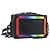 LOUIS VUITTON Taiga Rainbow Mini Soft Trunk Bag Black M30351 LV Auth 209684SAM - Jerrillo - vista 2