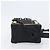 LOUIS VUITTON Taiga Rainbow Mini Soft Trunk Bag Black M30351 LV Auth 209684SAM - Jerrillo - vista 3