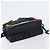 LOUIS VUITTON Taiga Rainbow Mini Soft Trunk Bag Black M30351 LV Auth 209684SAM - Jerrillo - vista 6