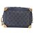 Louis Vuitton Soft Trunk Monogram Denim