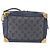 Louis Vuitton Soft Trunk Monogram Denim - vista 2
