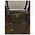 Prada Saffiano Double Zip Shopper Bag - Ansicht 2