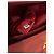 Prada Saffiano Lederhandtasche Rot - Ansicht 6