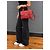 Prada Saffiano Lederhandtasche Rot - Ansicht 9