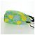 Borsa Prada Floreal Tote Printed Tessuto Large - vista 3