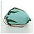 Loewe Paula Drawstring Printed Canvas Small - vista 3
