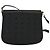 MCM Vintage Handtasche Schwarz Canvas - Ansicht 2