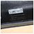 MCM Vintage Handtasche Schwarz Canvas - Ansicht 7