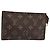 Neceser NM Monogram Canvas Louis Vuitton