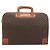 Céline Celine Macadam Canvas and Leather Large - vista 2