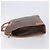 Céline Celine Macadam Canvas and Leather Large - vista 4