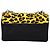 Prada Chain Flap Leather with Pony Hair Medium - vista 2