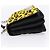 Prada Chain Flap Leather with Pony Hair Medium - vista 3