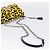 Prada Chain Flap Leather with Pony Hair Medium - vista 7
