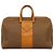Gucci vintage borsone da viaggio Micro GG