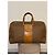 Gucci vintage borsone da viaggio Micro GG - vista 2