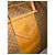 Gucci vintage borsone da viaggio Micro GG - vista 5