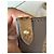 Louis Vuitton Onthego GM Monogram Giant Reverse - vista 11