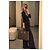 Louis Vuitton Onthego GM Monogram Giant Reverse - vista 14