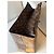 Louis Vuitton Onthego GM Monogram Giant Reverse - vista 5