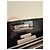 Fendi Peekaboo ISeeU Medium Selleria grigio - vista 12