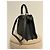 Fendi Peekaboo ISeeU Medium Selleria grigio - vista 19
