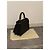 Fendi Peekaboo ISeeU Medium Selleria grigio - vista 4
